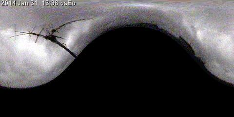 Preview delle webcam di Sezze (LT)