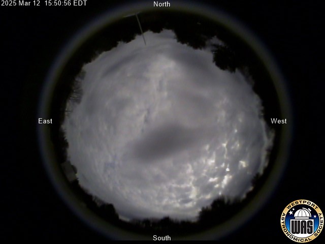 Westport Astronomical Society (Westport, Connecticut)